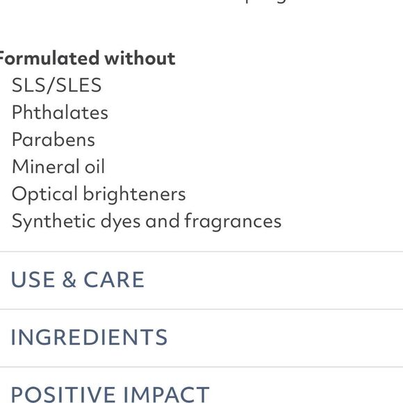 Norwex Per Stain and Odour Remover Concentrate NWT - Picture 8 of 10